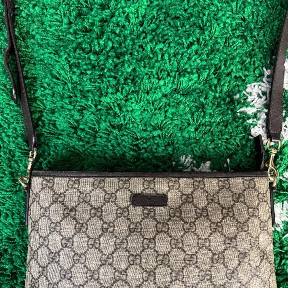 bag gucci - Picture 3 of 5